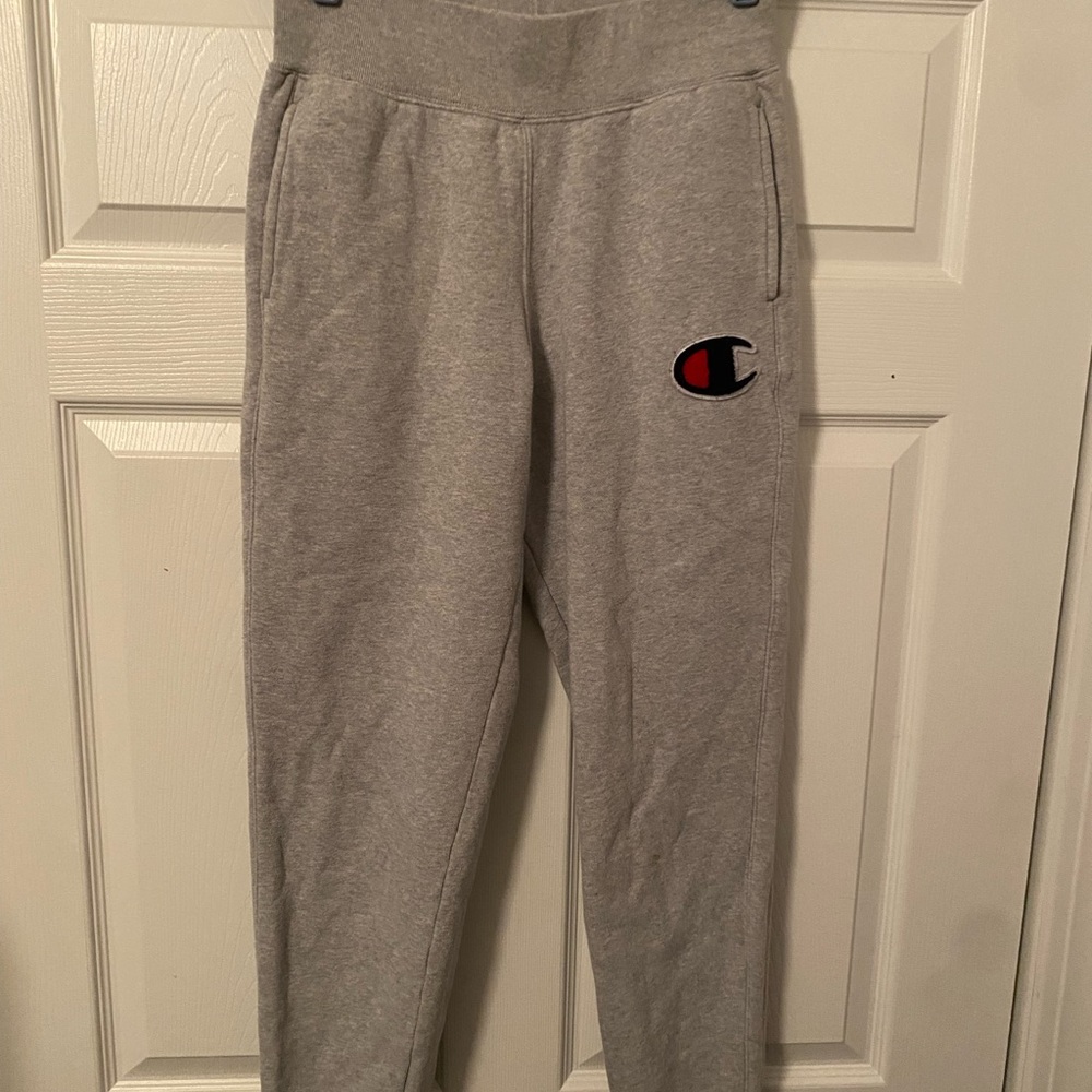 Champion sweatpants